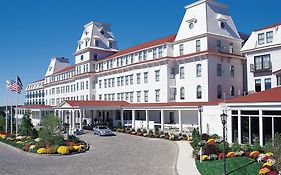 Wentworth By The Sea, A Marriott Hotel & Spa New Castle Exterior photo