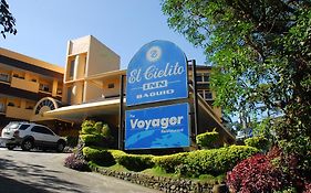 El Cielito Hotel - Baguio Baguio City Exterior photo