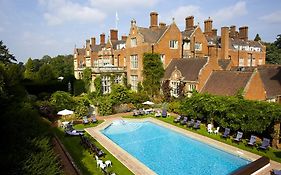 Tylney Hall Hotel Χουκ Exterior photo