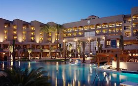 Intercontinental Aqaba, An Ihg Hotel Exterior photo