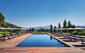 Six Senses Douro Valley Ξενοδοχείο Lamego Exterior photo