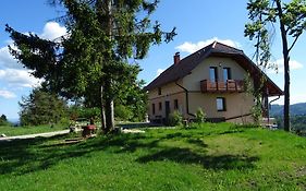 Holiday Home Razglednik Logatec Exterior photo