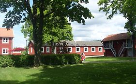 Strandterrassen Hostel Gränna Exterior photo