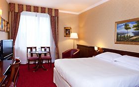 Atahotel Executive Μιλάνο Room photo