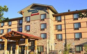 Towneplace Suites By Marriott Albuquerque North Exterior photo