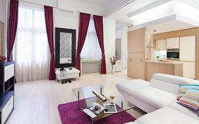 Splendid Residence Βουδαπέστη Room photo