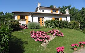 La Casa Dei Boschi Bed and Breakfast Σαν Μαρίνο Exterior photo