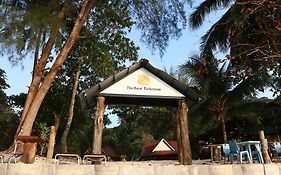 The Barat Perhentian Βίλα Kampong Pasir Hantu Exterior photo