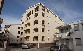 Apartmani Jovan Μπούντβα Exterior photo