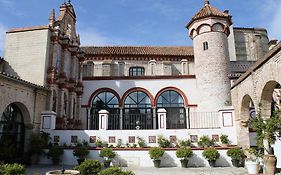 El Palacio De San Benito Ξενοδοχείο Cazalla de la Sierra Exterior photo