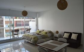 Apartamento Ocio Διαμέρισμα Μπουένος Άιρες Room photo