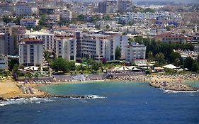 Grand Sunlife Hotel Avsallar Exterior photo