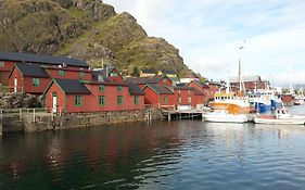 The Traditional Burekka 17 - Lofoten Βίλα Stamsund Exterior photo