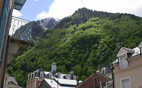 Appartement Residence Napoleon Cauterets Room photo