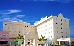 Hotel Premier São Luís Exterior photo