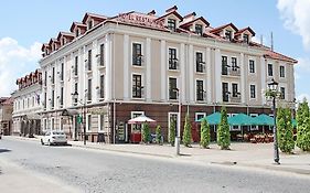 Optima Collection Kamianets-Podilskyi Ξενοδοχείο Exterior photo