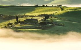 Agriturismo Il Rigo Βίλα San Quirico dʼOrcia Exterior photo