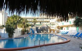 Magnuson Hotel Clearwater Beach Exterior photo