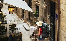 Old Town Hostel Ντουμπρόβνικ Exterior photo