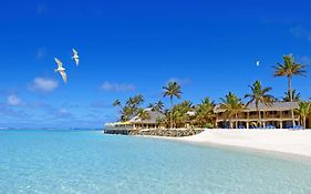 Sanctuary Rarotonga On The Beach (Adults Only) Ξενοδοχείο Exterior photo