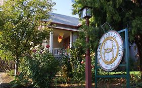 Arden Forest Inn Άσλαντ Exterior photo