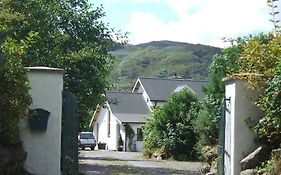 Kenmare Eco Lodge Exterior photo