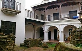 Casa Las Ruinas Βίλα Antigua Room photo