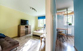 Nice Apartment In Riga Suburbs Room photo