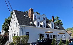 Atlantic Light Inn Προβινστάουν Exterior photo