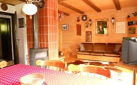 Holiday Home Gobela Kranjska Gora Room photo