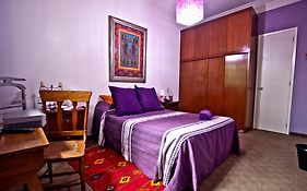 Condechi B And B Bed and Breakfast Μεξικό Room photo