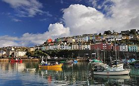 Quayside Hotel Brixham Exterior photo