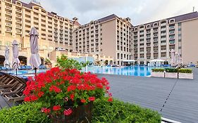 Melia Grand Hermitage All Inclusive Ξενοδοχείο Golden Sands Exterior photo