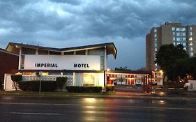 Imperial Motel Κόρτλαντ Exterior photo