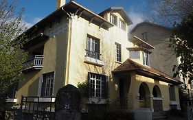 Pyrenees - Le Nid D'Ax Διαμέρισμα Ax-les-Thermes Exterior photo