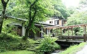 Kose Onsen Ξενοδοχείο Karuizawa Exterior photo