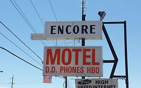 Encore Motel Φάρμινγκτον Exterior photo