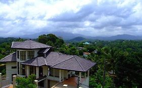 Kandy Sunrise Βίλα Exterior photo