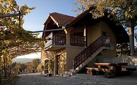 Vineyard Cottage Brodaric Metlika Exterior photo