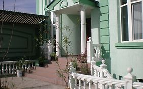 Jahongir B&B Τασκένδη Exterior photo