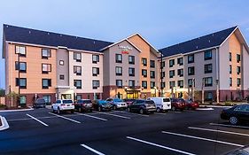 Towneplace Suites By Marriott Φλωρεντία Exterior photo