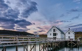 Lovisenborg Brygge Βίλα Kongsfjord Exterior photo