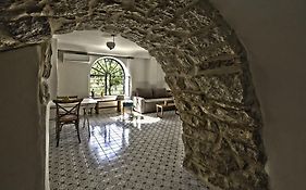 The Nest - A Romantic Vacation Home In Ein Kerem - Ιερουσαλήμ Room photo