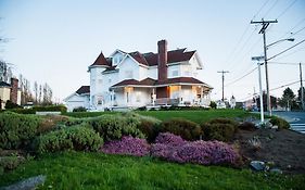 Anchorage Inn B&B Coupeville Exterior photo