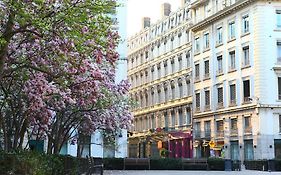 Hotel Des Celestins Λυών Exterior photo