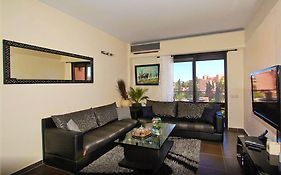 Ghita Appartement Μαρακές Room photo