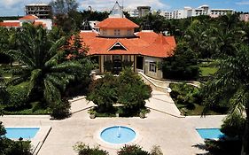 Barcelo Capella Beach Ξενοδοχείο Juan Dolio Exterior photo