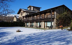 Torre Gelbert Βίλα Puigcerdà Exterior photo