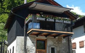 La Petite Grange Βίλα Villars-sur-Ollon Exterior photo