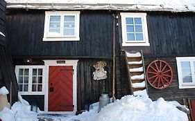 Regnbuegarden Διαμέρισμα Røros Exterior photo